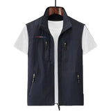 Men's Multi-Pocket Jacket