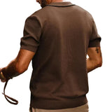Douglas Men's Knit Shirt