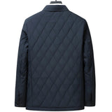 Dennis Men's Business Sport Coat