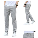 Men's Lightweight Chinos