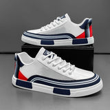 Men's Elegant Breathable Shoes