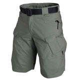 Men's Water-Repellent Summer Shorts
