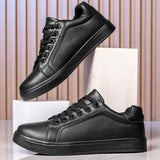 Men's Classic Leather Shoes
