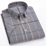 Men's Elegant Cotton Shirt