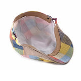 Stuart Elegant Summer Cap