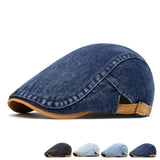Douglas Adjustable Vintage Cap