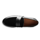 Murray Men's Leather Loafers