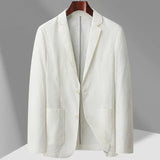 Men's Lightweight Summer Sport Coat