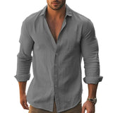 Gordon Men's Cotton Shirt