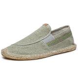 Men's Elegant Espadrilles