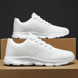 Men's Breathable Shoes