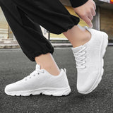 Men's Breathable Shoes