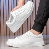 Men's Classic Leather Shoes