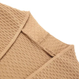 Men's Knit Blazer