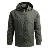 Men's Casual Summer Jacket