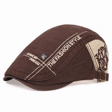 Gordon Summer Beret