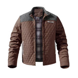 Dale Men's Casual Jacket