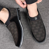Douglas Men's Slip-On Shoes