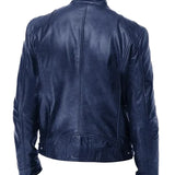 Men's Leather Jacket