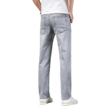 Elegant Men's Jeans