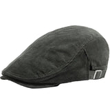 Russell Men's Corduroy Cap