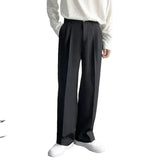 Clifford Men's Relaxed-Fit Pants