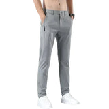 Men's Casual Chinos