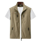 Men's Multi-Pocket Jacket