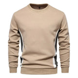 Gordon Elegant Men's Sweater