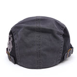 Gordon Summer Beret