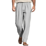 Men's Relaxed Summer Pants
