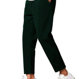 Men's Comfortable Smart Pants