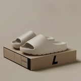Comfortable Men's Soft-Sole Sandals
