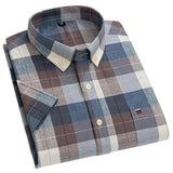 Men's Elegant Cotton Shirt