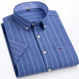 Men's Elegant Cotton Shirt