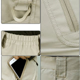 Men's Relaxed Fit Pants