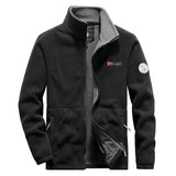 Men's Outdoor Fleece Jacket