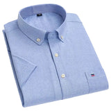 Men's Elegant Cotton Shirt