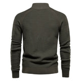 Kenneth Men's Cotton Cardigan