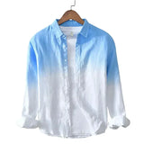 Elegant Men's Coloured Shirt