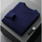 Stuart Men's Crew Neck Sweater