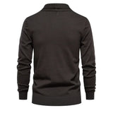Men's Cotton Cardigan