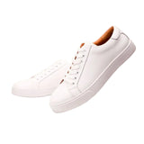 Men's Everyday Leather Sneakers