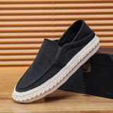 Men's Summer Slip-On Shoes