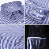 Formal Men's Office Shirt