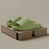 Comfortable Men's Soft-Sole Sandals