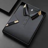Men's Classic Polo Shirt