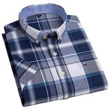Men's Elegant Cotton Shirt
