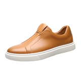 Casual Men's Leather Loafers