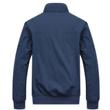 Brian Men's Spring Jacket